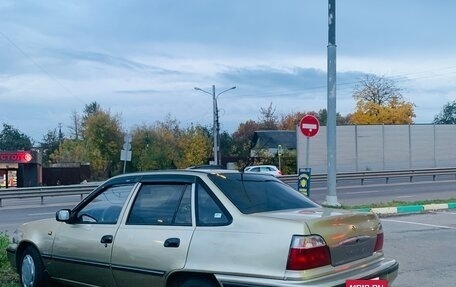 Daewoo Nexia I рестайлинг, 2008 год, 210 000 рублей, 6 фотография