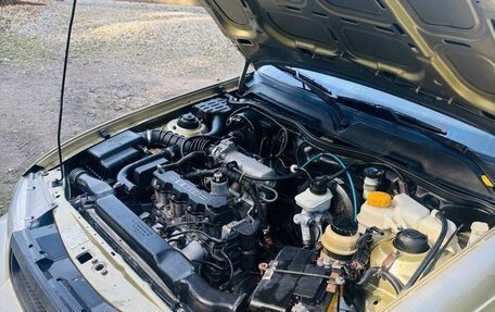 Daewoo Nexia I рестайлинг, 2008 год, 210 000 рублей, 20 фотография