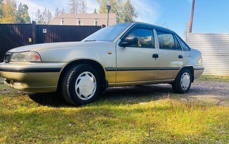 Daewoo Nexia I рестайлинг, 2008 год, 210 000 рублей, 22 фотография