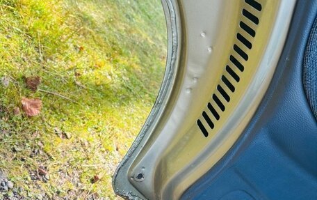 Daewoo Nexia I рестайлинг, 2008 год, 210 000 рублей, 26 фотография