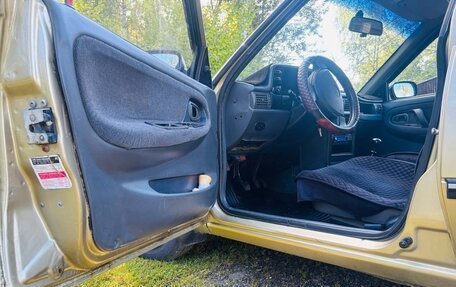 Daewoo Nexia I рестайлинг, 2008 год, 210 000 рублей, 27 фотография