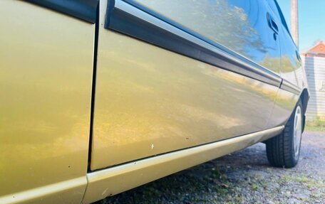 Daewoo Nexia I рестайлинг, 2008 год, 210 000 рублей, 23 фотография