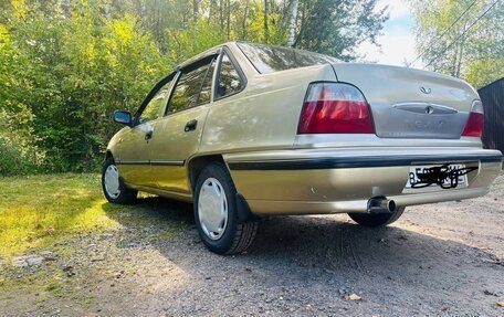 Daewoo Nexia I рестайлинг, 2008 год, 210 000 рублей, 21 фотография