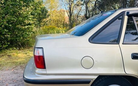 Daewoo Nexia I рестайлинг, 2008 год, 210 000 рублей, 33 фотография