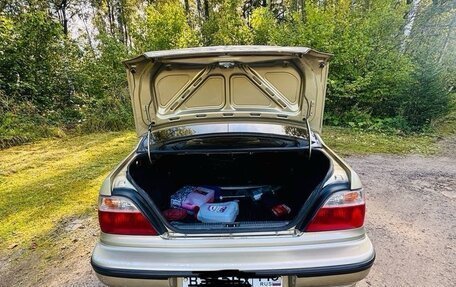 Daewoo Nexia I рестайлинг, 2008 год, 210 000 рублей, 30 фотография