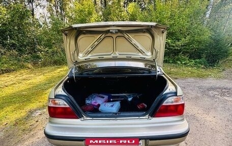 Daewoo Nexia I рестайлинг, 2008 год, 210 000 рублей, 31 фотография