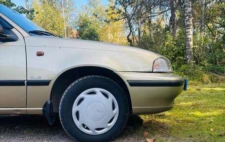 Daewoo Nexia I рестайлинг, 2008 год, 210 000 рублей, 36 фотография