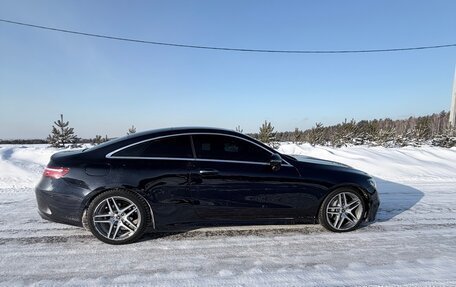 Mercedes-Benz E-Класс, 2019 год, 4 100 000 рублей, 2 фотография