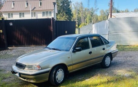 Daewoo Nexia I рестайлинг, 2008 год, 210 000 рублей, 39 фотография