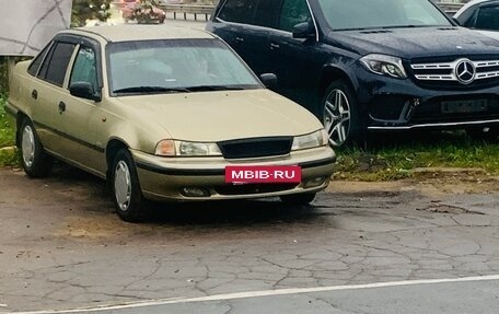 Daewoo Nexia I рестайлинг, 2008 год, 210 000 рублей, 40 фотография