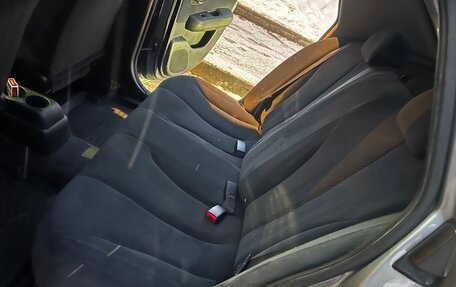 Nissan Tiida, 2013 год, 650 000 рублей, 18 фотография