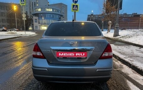 Nissan Tiida, 2013 год, 650 000 рублей, 7 фотография