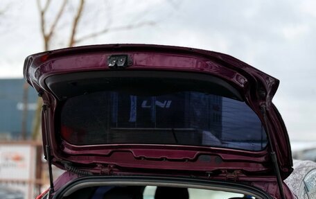 Hyundai Solaris II рестайлинг, 2011 год, 523 000 рублей, 7 фотография