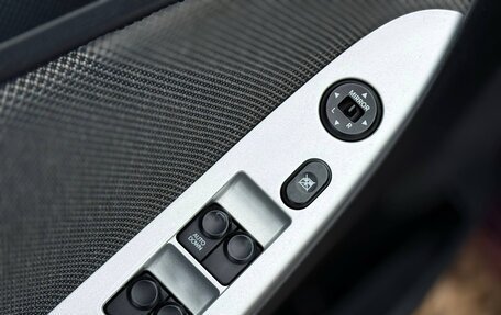 Hyundai Solaris II рестайлинг, 2011 год, 523 000 рублей, 19 фотография