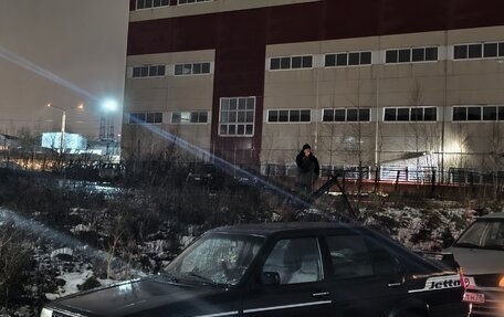 Volkswagen Jetta III, 1990 год, 130 000 рублей, 2 фотография