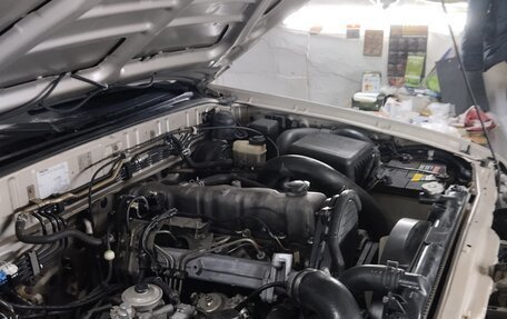 Mazda B-series, 2006 год, 1 250 000 рублей, 8 фотография