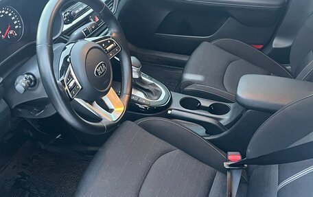 KIA Cerato IV, 2021 год, 2 200 000 рублей, 2 фотография