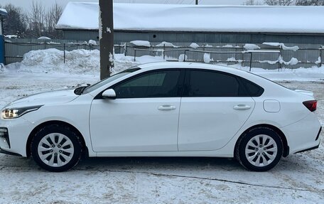 KIA Cerato IV, 2021 год, 2 200 000 рублей, 6 фотография