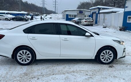 KIA Cerato IV, 2021 год, 2 200 000 рублей, 5 фотография