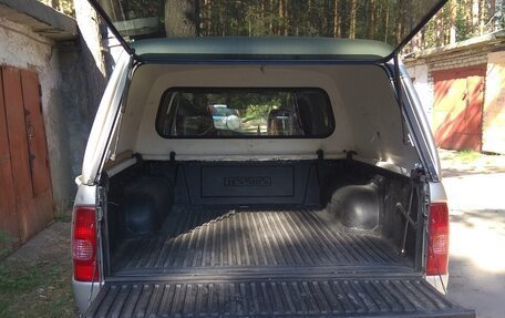 Mazda B-series, 2006 год, 1 250 000 рублей, 6 фотография