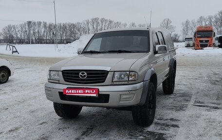 Mazda B-series, 2006 год, 1 250 000 рублей, 3 фотография
