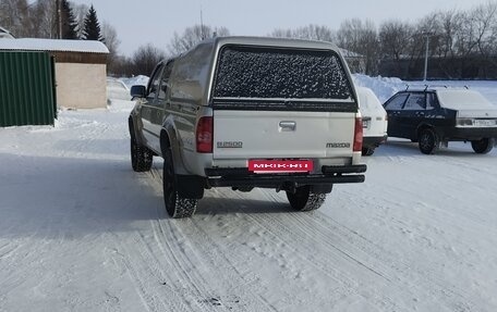Mazda B-series, 2006 год, 1 250 000 рублей, 5 фотография