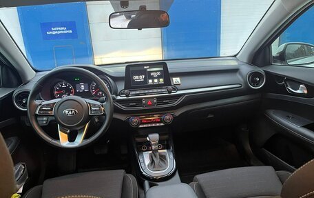 KIA Cerato IV, 2021 год, 2 200 000 рублей, 7 фотография