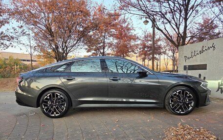 KIA K5, 2025 год, 3 950 000 рублей, 7 фотография