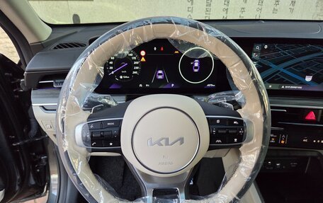 KIA K5, 2025 год, 3 950 000 рублей, 10 фотография