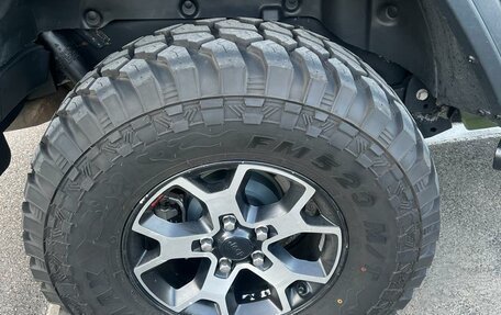 Jeep Wrangler, 2020 год, 5 500 000 рублей, 10 фотография