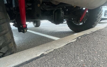 Jeep Wrangler, 2020 год, 5 500 000 рублей, 16 фотография