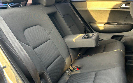 KIA Sportage IV рестайлинг, 2018 год, 2 280 000 рублей, 11 фотография