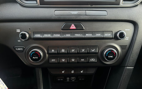 KIA Sportage IV рестайлинг, 2018 год, 2 280 000 рублей, 17 фотография