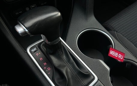 KIA Sportage IV рестайлинг, 2018 год, 2 280 000 рублей, 18 фотография