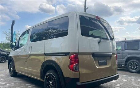 Nissan NV200, 2023 год, 1 650 178 рублей, 5 фотография