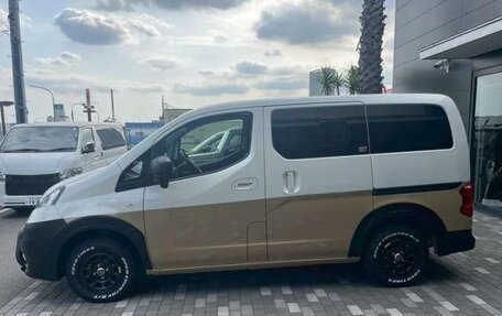 Nissan NV200, 2023 год, 1 650 178 рублей, 8 фотография