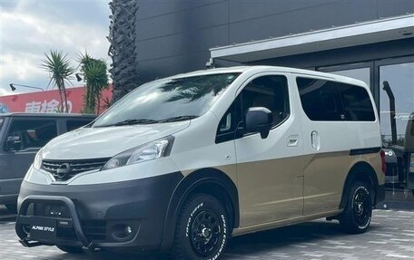 Nissan NV200, 2023 год, 1 650 178 рублей, 3 фотография