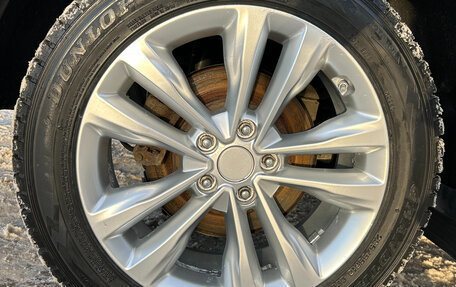 KIA Sportage IV рестайлинг, 2018 год, 2 280 000 рублей, 22 фотография