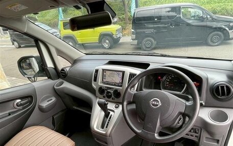 Nissan NV200, 2023 год, 1 650 178 рублей, 9 фотография