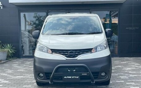 Nissan NV200, 2023 год, 1 650 178 рублей, 2 фотография