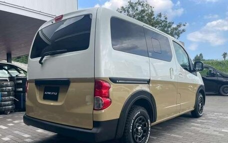 Nissan NV200, 2023 год, 1 650 178 рублей, 7 фотография