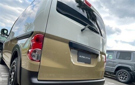 Nissan NV200, 2023 год, 1 650 178 рублей, 6 фотография