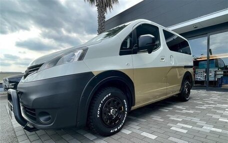 Nissan NV200, 2023 год, 1 650 178 рублей, 4 фотография