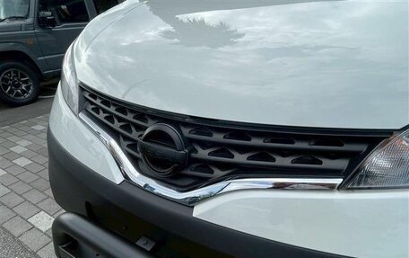 Nissan NV200, 2023 год, 1 650 178 рублей, 10 фотография