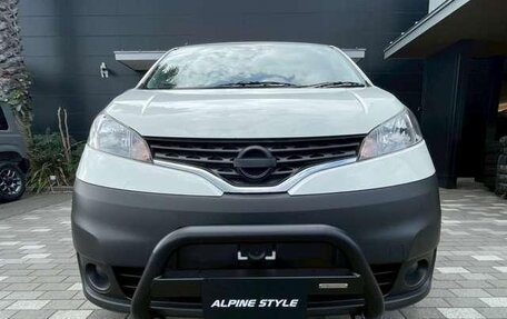 Nissan NV200, 2023 год, 1 650 178 рублей, 16 фотография