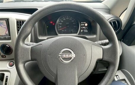 Nissan NV200, 2023 год, 1 650 178 рублей, 15 фотография