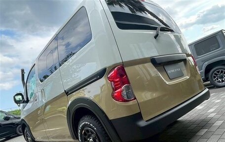 Nissan NV200, 2023 год, 1 650 178 рублей, 17 фотография