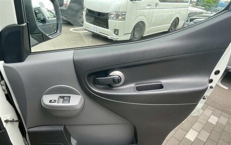 Nissan NV200, 2023 год, 1 650 178 рублей, 19 фотография