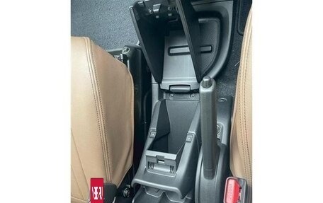 Nissan NV200, 2023 год, 1 650 178 рублей, 12 фотография