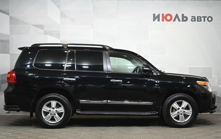 Toyota Land Cruiser 200, 2015 год, 4 950 000 рублей, 8 фотография
